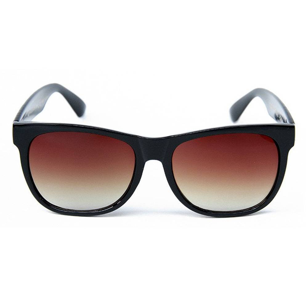 Happy Hour Swag Tortoise Sunglasses