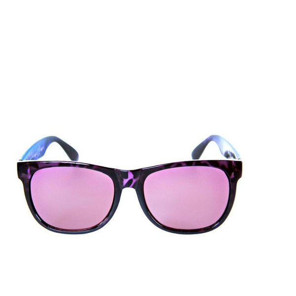 Happy Hour Swag Tortoise Sunglasses