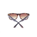 Happy Hour Swag Tortoise Sunglasses