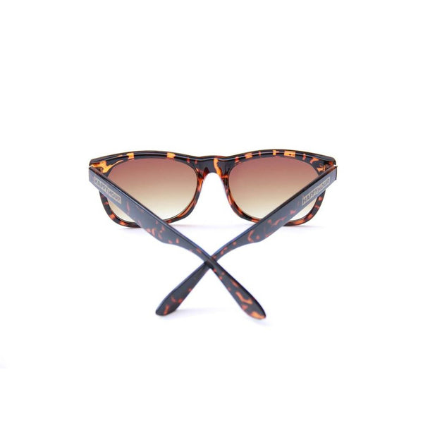 Happy Hour Swag Tortoise Sunglasses