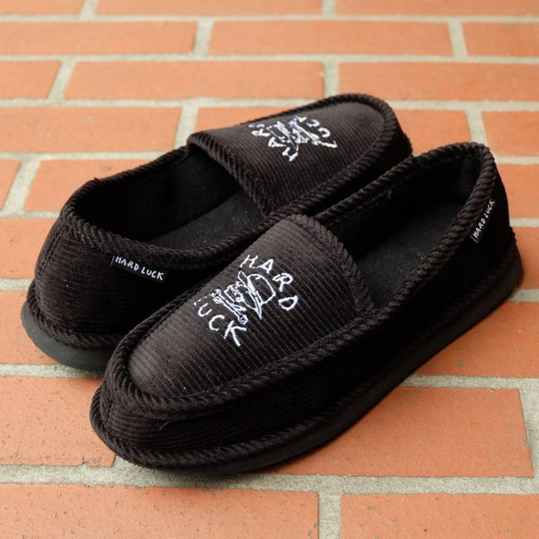 Hard Times House Slipper