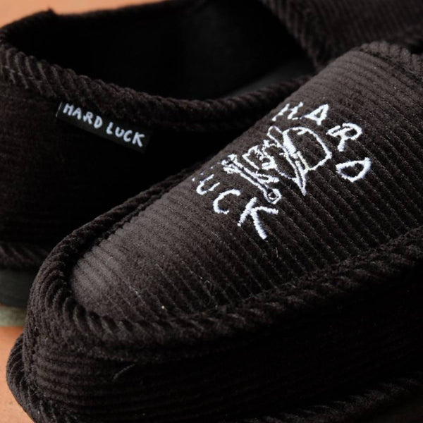 Hard Times House Slipper