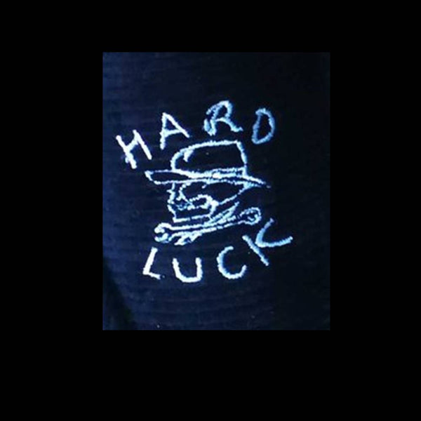 Hard Times House Slipper