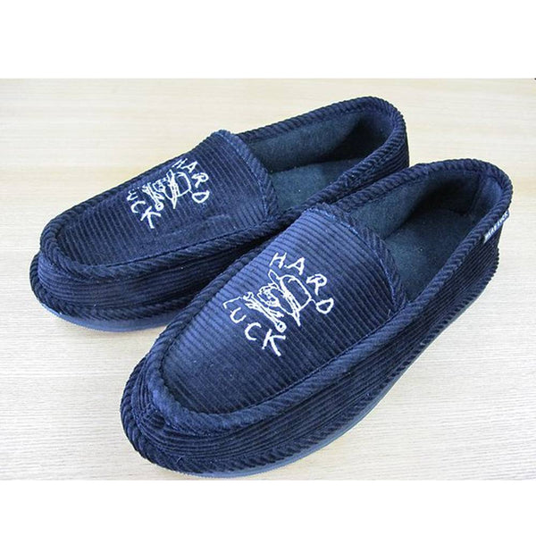 Hard Times House Slipper