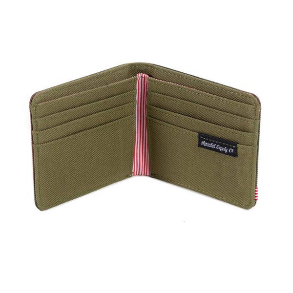 Herschel Supply Co. Roy Wallet