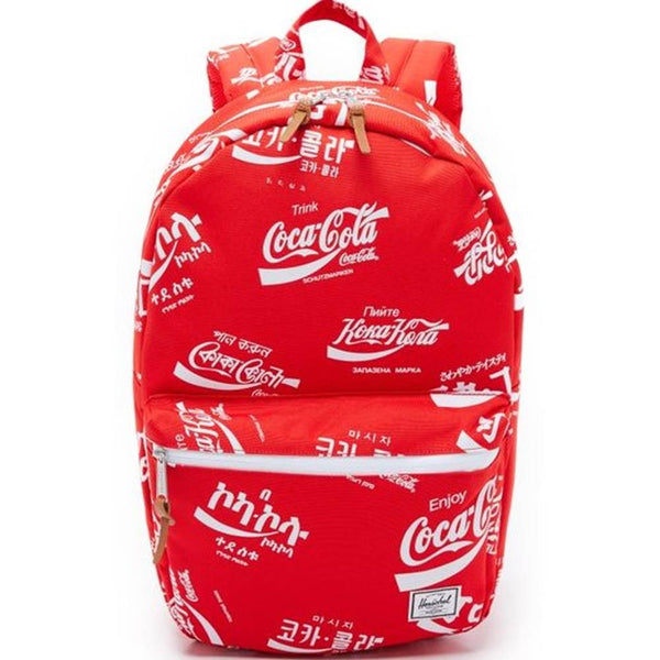 Herschel Supply Co. Coca Cola Lawson Backpack