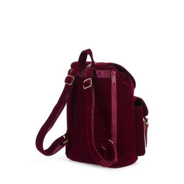 Herschel Supply Co. Dawson Velvet Backpack