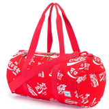 Herschel Supply Co. x Coca Cola Sparwood Duffle Bag