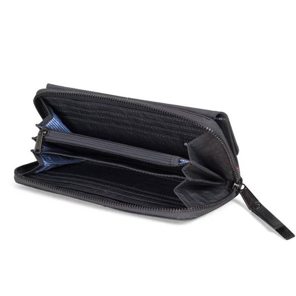 Herschel Supply Co. Avenue Dark Shadow Wallet