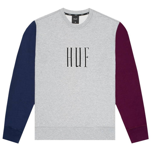 Nautica Mock Neck Cable Sweater