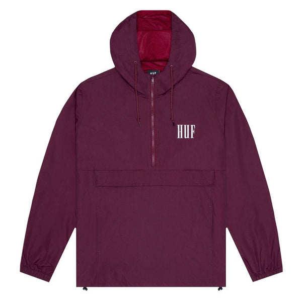 Huf Marka Anorak Jacket