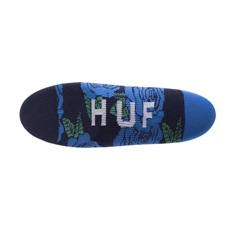 Huf Rosette Socks