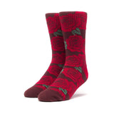 Huf Rosette Socks