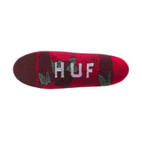 Huf Rosette Socks