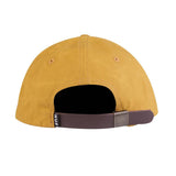 HUF British Millerain Strapback Hat