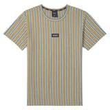 Huf Dexter Strip Knit Top