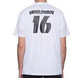 HUF x Thrasher Jersey