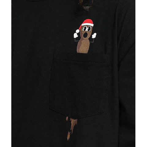 Huf x South Park Mr.Hanky Long Sleeve