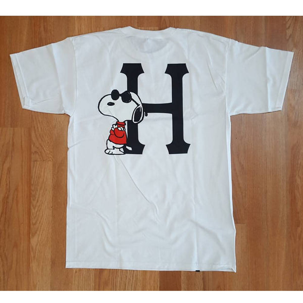 Huf X Peanuts Joe Cool Classic Tee