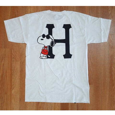 Huf X Peanuts Joe Cool Classic Tee