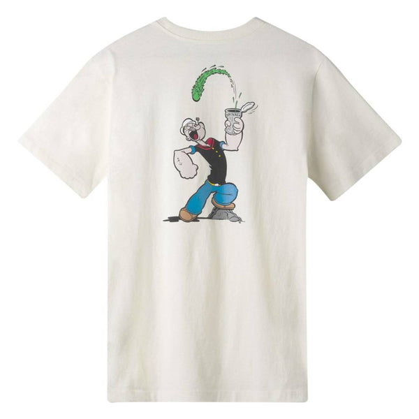 Popeye Pocket T-shirt