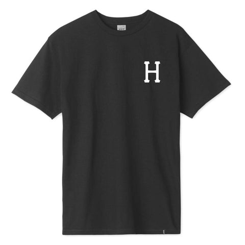 Huf Essentials Box Logo Pullover Hoodie