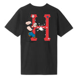 Popeye Classic H T-shirt