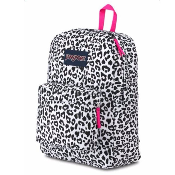 Jansport Superbreak Prints Backpack