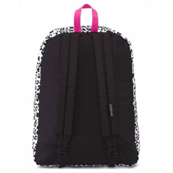 Jansport Superbreak Prints Backpack