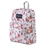 Jansport Superbreak Prints Backpack