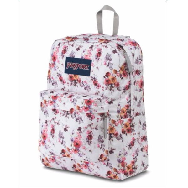 Jansport Superbreak Prints Backpack