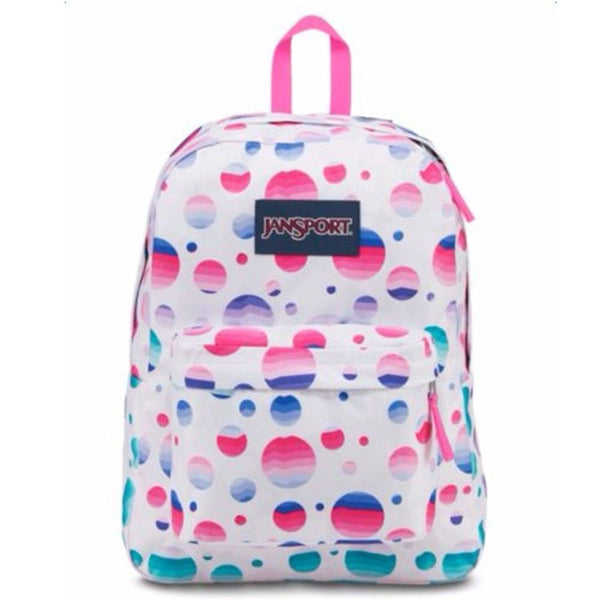 Jansport Superbreak Prints Backpack