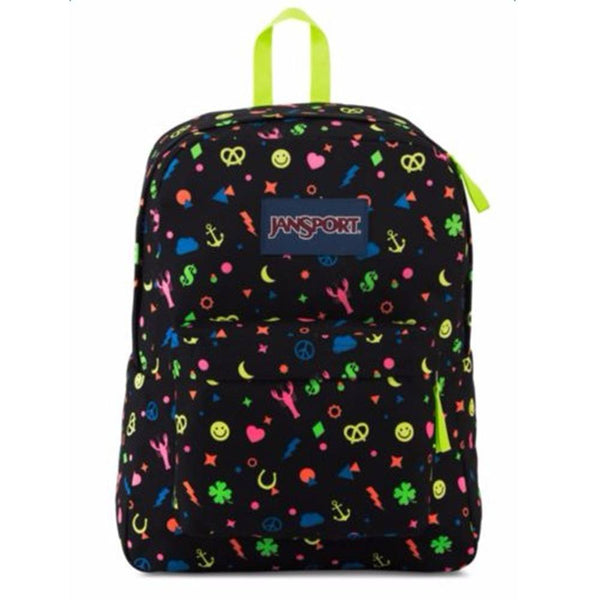 Jansport Superbreak Prints Backpack