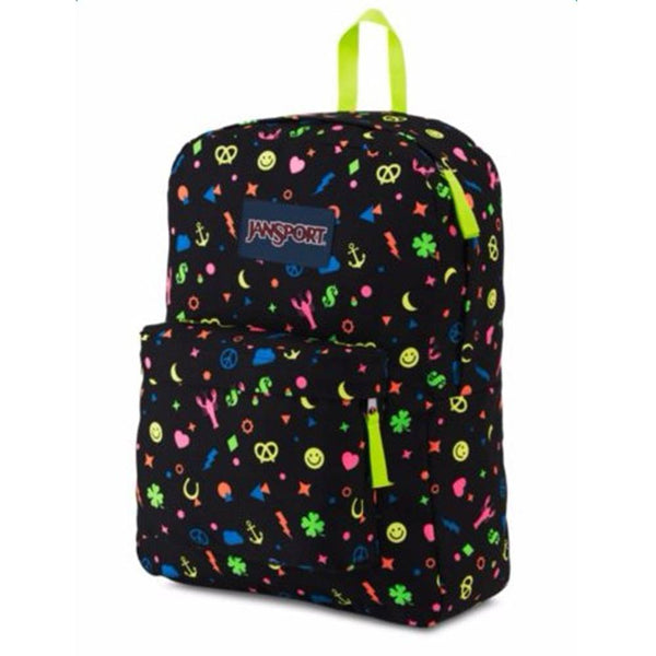 Jansport Superbreak Prints Backpack