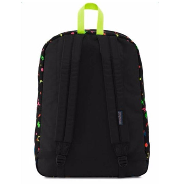 Jansport Superbreak Prints Backpack