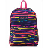 Jansport Superbreak Prints Backpack