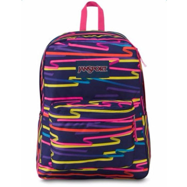 Jansport Superbreak Prints Backpack