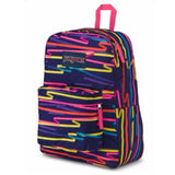 Jansport Superbreak Prints Backpack