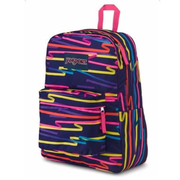 Jansport Superbreak Prints Backpack