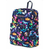 Jansport Superbreak Prints Backpack
