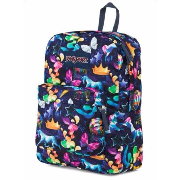 Jansport Superbreak Prints Backpack