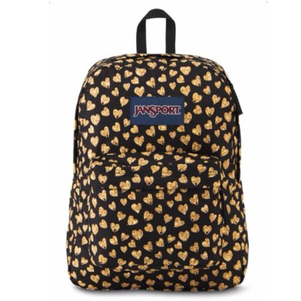 Jansport Superbreak Prints Backpack