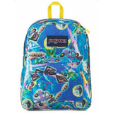 Jansport Superbreak Prints Backpack