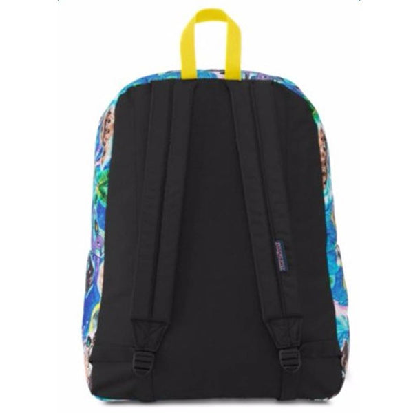 Jansport Superbreak Prints Backpack