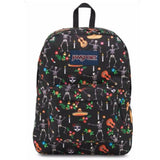 Jansport Superbreak Prints Backpack