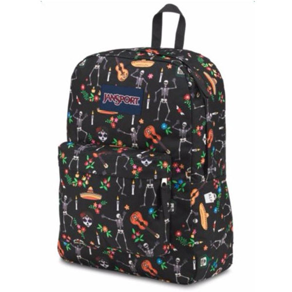 Jansport Superbreak Prints Backpack