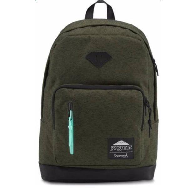 Jansport X Diamond Axiom Backpack