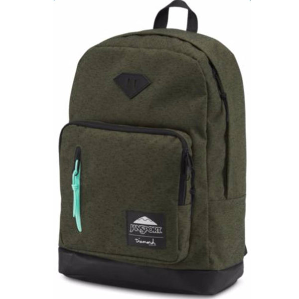 Jansport X Diamond Axiom Backpack