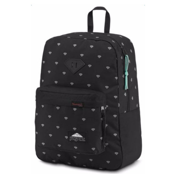 Jansport X Diamond Super FX Backpack