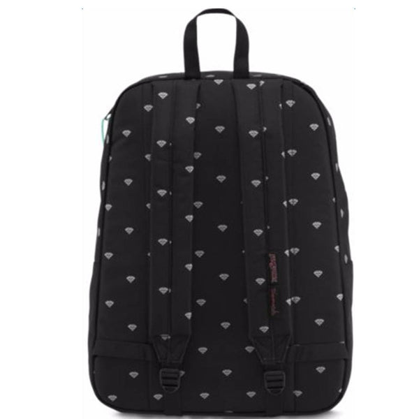 Jansport X Diamond Super FX Backpack